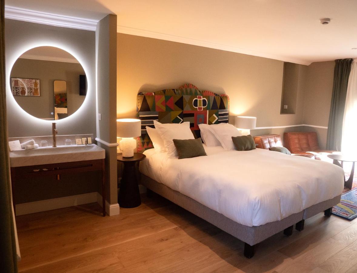 Hotel Maison Pavlov - Restaurant & Spa - Bordeaux Bouscat ル・ブスカ エクステリア 写真
