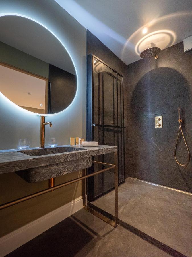 Hotel Maison Pavlov - Restaurant & Spa - Bordeaux Bouscat ル・ブスカ エクステリア 写真