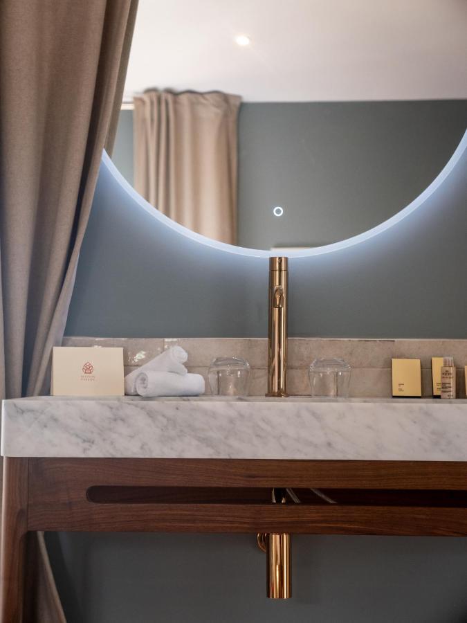 Hotel Maison Pavlov - Restaurant & Spa - Bordeaux Bouscat ル・ブスカ エクステリア 写真