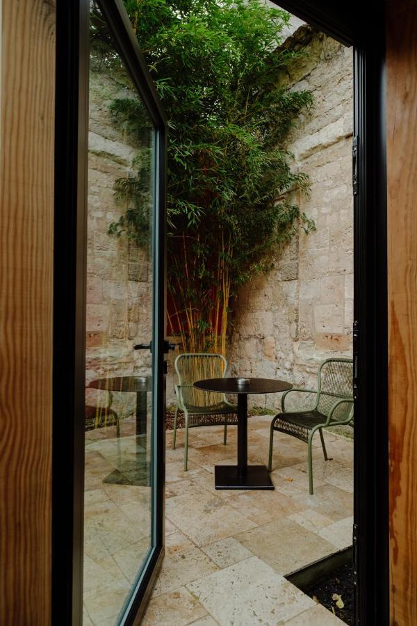 Hotel Maison Pavlov - Restaurant & Spa - Bordeaux Bouscat ル・ブスカ エクステリア 写真