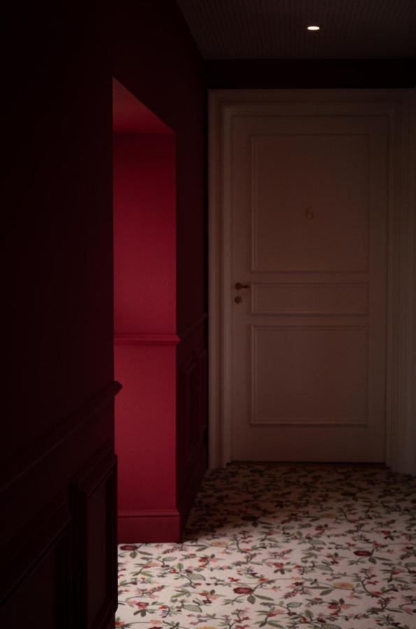 Hotel Maison Pavlov - Restaurant & Spa - Bordeaux Bouscat ル・ブスカ エクステリア 写真