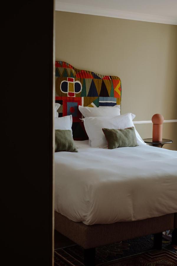 Hotel Maison Pavlov - Restaurant & Spa - Bordeaux Bouscat ル・ブスカ エクステリア 写真
